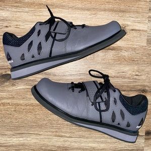 Reebok Powerlifting Shoes